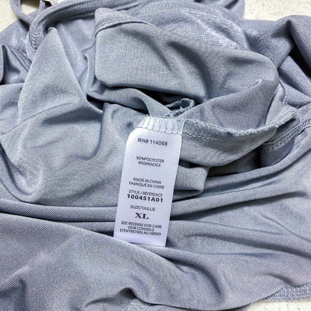 nwt Madison + Berkeley drape cowl cami - Picture 3 of 5